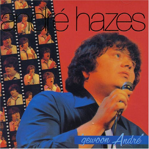 André Hazes